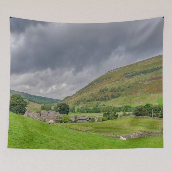 Item preview, Keld Views designed and sold by Trevor Kersley.