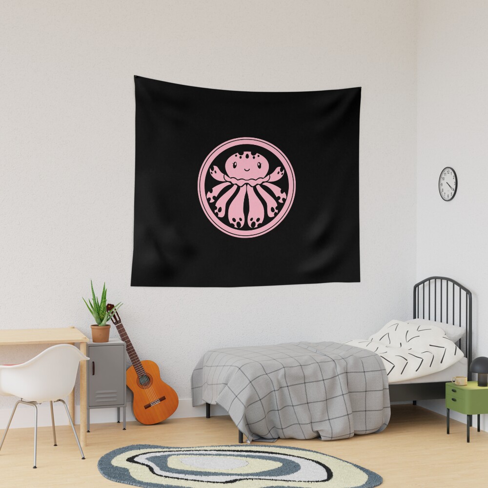 Item preview, Tapestry designed and sold by merimeaux.