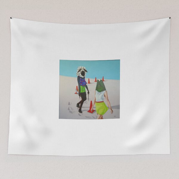 Item preview, oveja VS sapo de la serie Choco Cherry, 2013 designed and sold by AdriZarate.