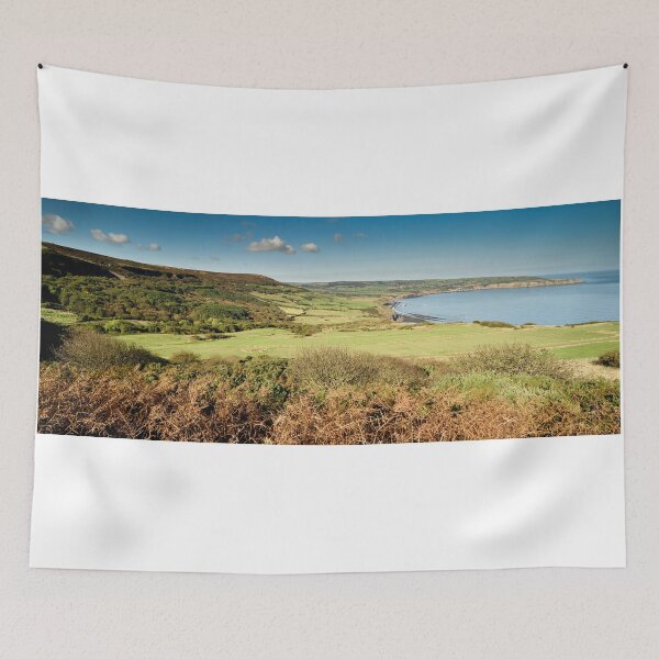 Item preview, Robin Hoods Bay designed and sold by davehudspeth.