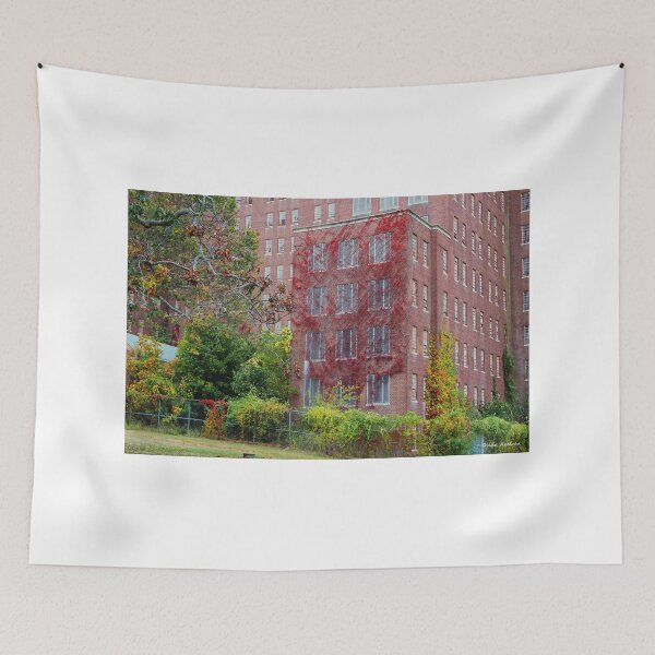 Item preview, Autumn Forges Onward designed and sold by Gilda Axelrod.