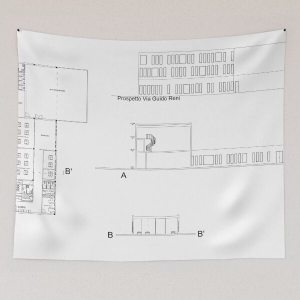 Item preview, details'  designed and sold by architectureIT.