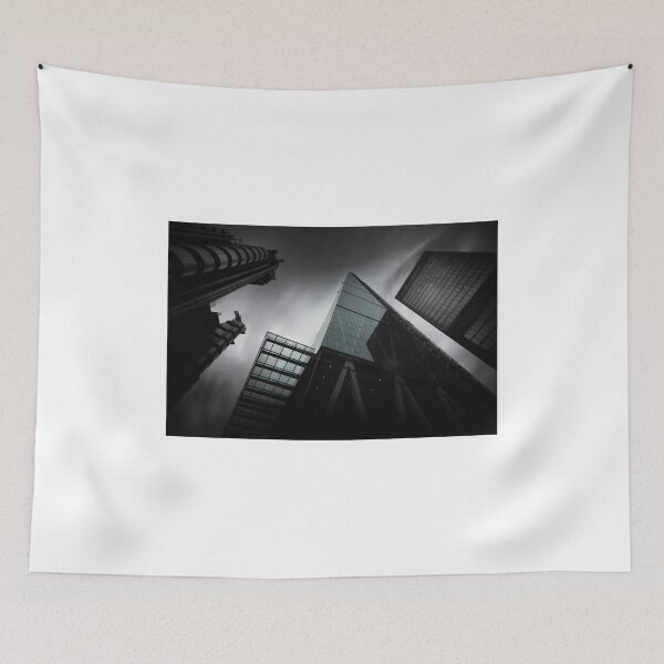 Item preview,  London Skyscrapers designed and sold by Ian Hufton.
