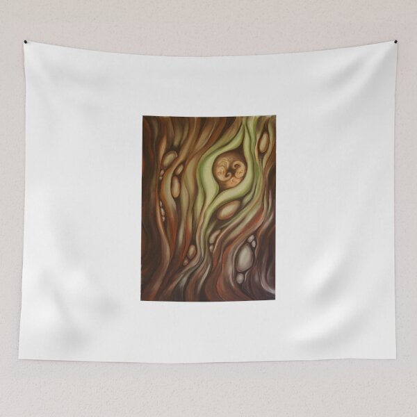Item preview, earth womb 1 designed and sold by chrissy carter.