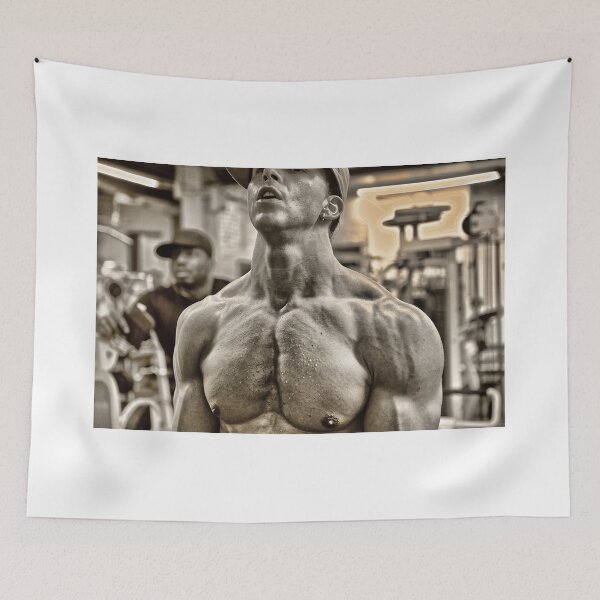 Item preview, MAN OF STEEL designed and sold by Richard Rothstein.