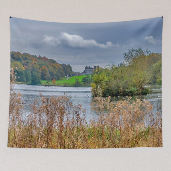 Item preview, Great Lake Castle Howard designed and sold by Trevor Kersley.