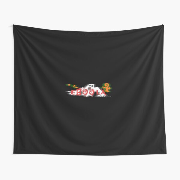 E-BOO-LA Tapestry