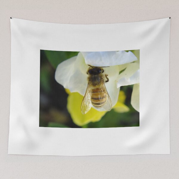 Item preview, Busy Bee Toowoomba Queensland Australia  designed and sold by sandysartstudio.