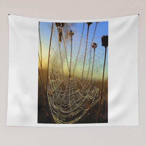 Item preview, Dewdrop Morning designed and sold by LynyrdSky.