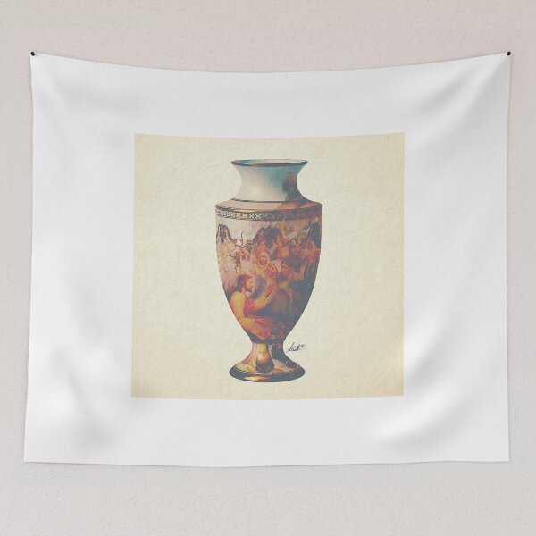 Item preview, UnVased Disciples designed and sold by Daniel Watts.