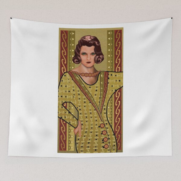 Item preview, Allure designed and sold by Troy Brown.