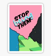 Daniel Ricciardo Sticker