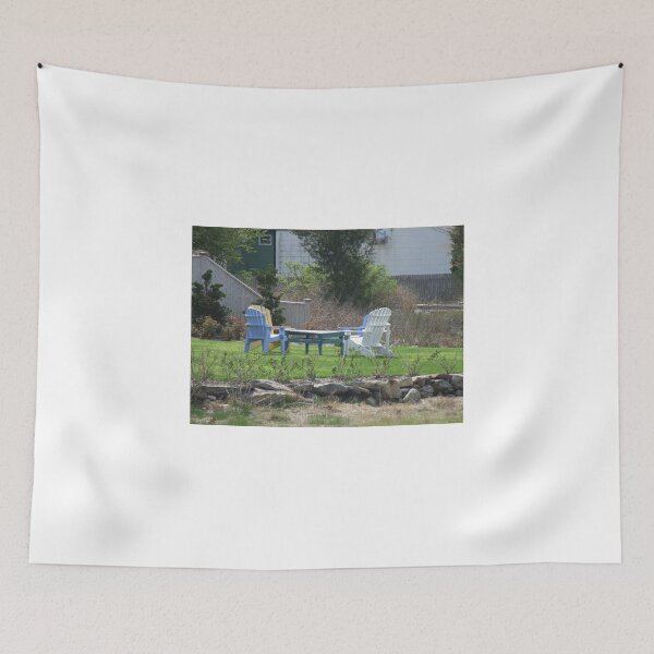 Item preview, adirondack chairs designed and sold by Maureen Zaharie.