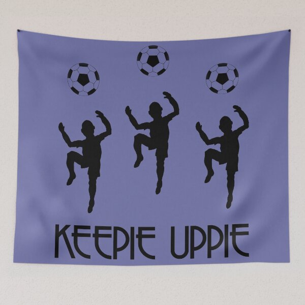 Item preview, keepie uppie designed and sold by Artsanity.