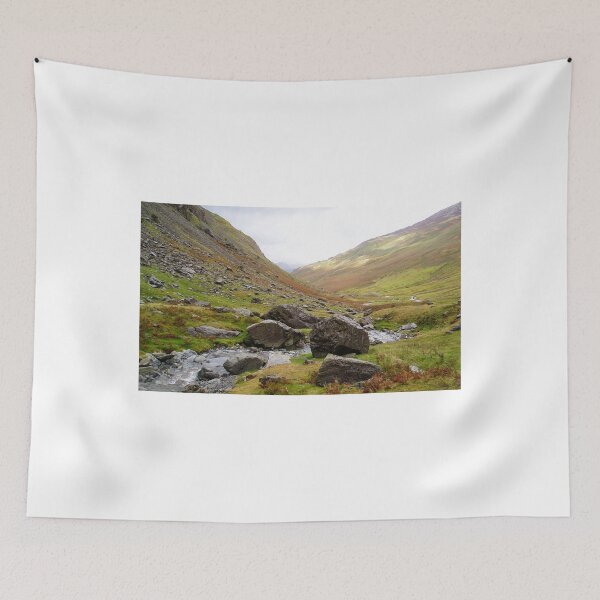 Item preview, Honister Pass, Cumbria UK designed and sold by GeorgeOne.