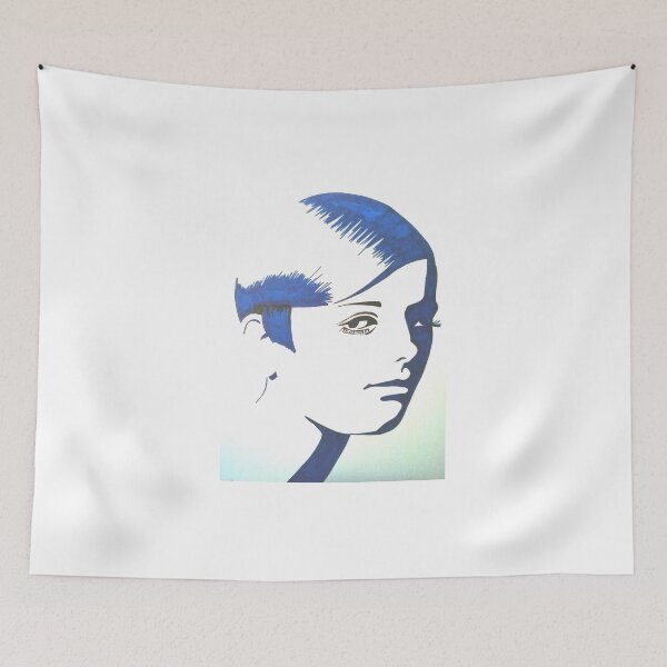 Item preview, Twiggy designed and sold by Michael Birchmore.