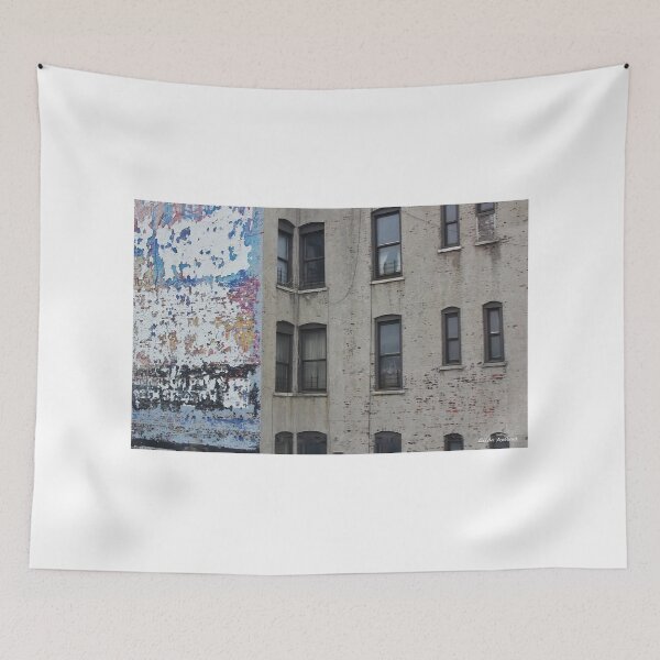 Item preview, Urban Windows designed and sold by Gilda Axelrod.