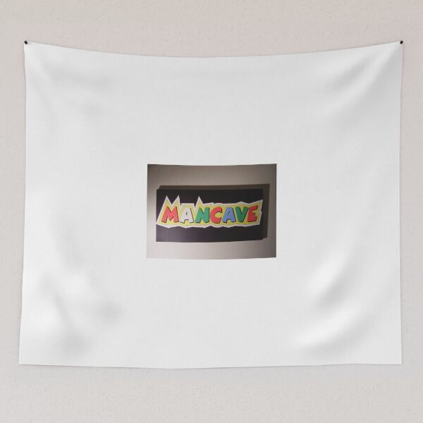 Item preview, mancave designed and sold by Dylan Shelmerdine.