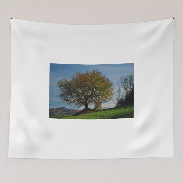Item preview, Autumn tree designed and sold by bogfl.
