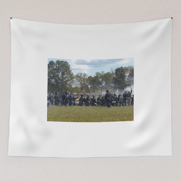 Item preview, Battle of Pilot Knob designed and sold by Frankie Cat Photography.