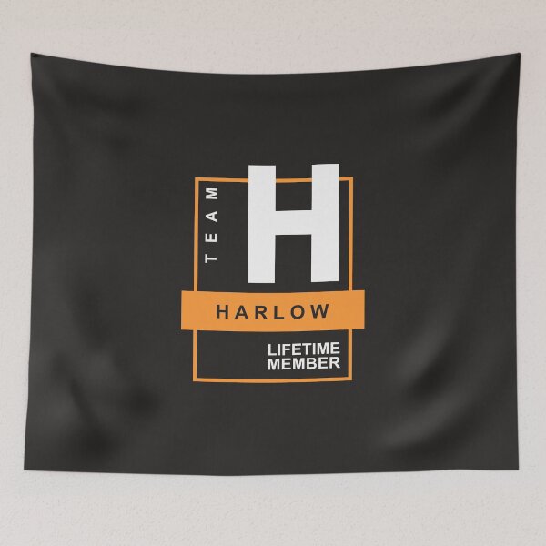Item preview, Team Harlow Lifetime designed and sold by RafaelLopezz.