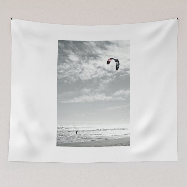 Item preview, Lone Ocean Surfer designed and sold by yurix.
