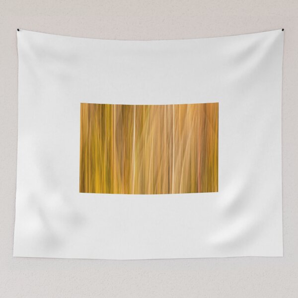 Item preview, Abstract Cattails Series #5 designed and sold by Thomasyoung.