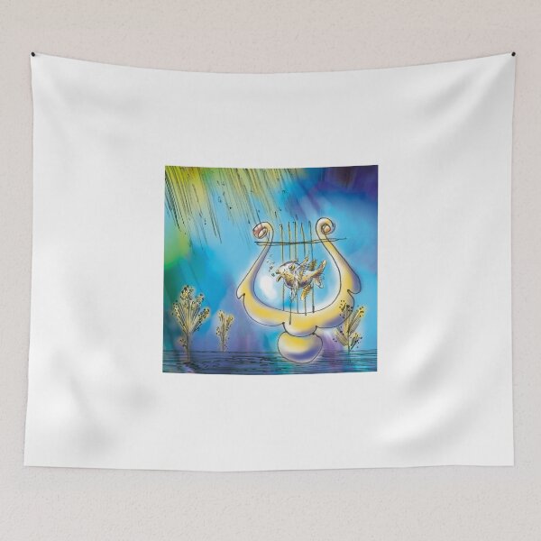 Item preview, Music of the Seas designed and sold by BorisBurakov.