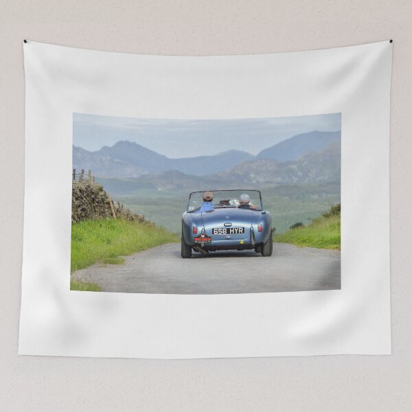 Item preview, The Three Castles Welsh Trial 2014 designed and sold by Three-Castles.