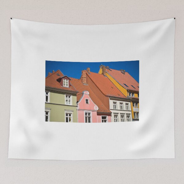 Item preview, Stralsund, Mecklenburg Western Pomerania, Germany. designed and sold by David A. L. Davies.