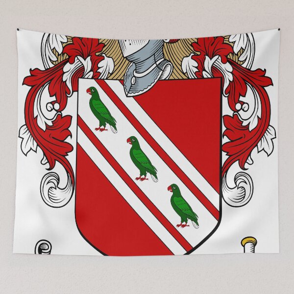 Artikelvorschau, Fitz-William (Dublin) entworfen und verkauft von HaroldHeraldry.