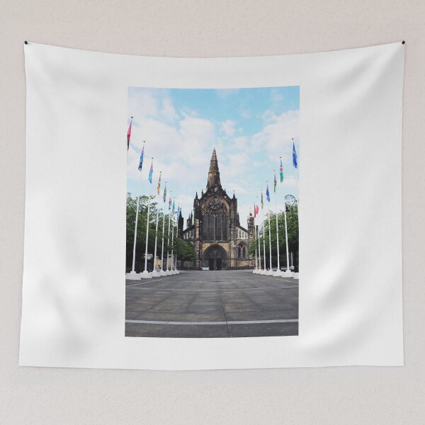 Item preview, medieval glasgow designed and sold by sebmcnulty.