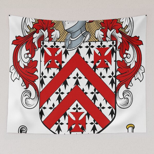 Item preview, Garvey (Down) designed and sold by HaroldHeraldry.