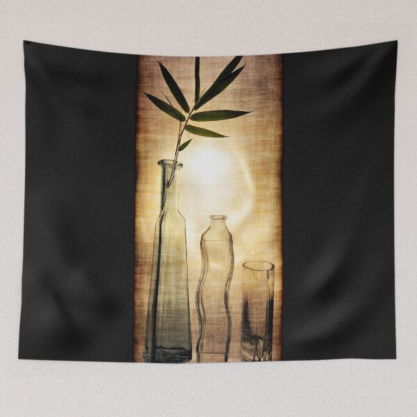 Item preview, Still life with bamboo leaf designed and sold by andreisky.
