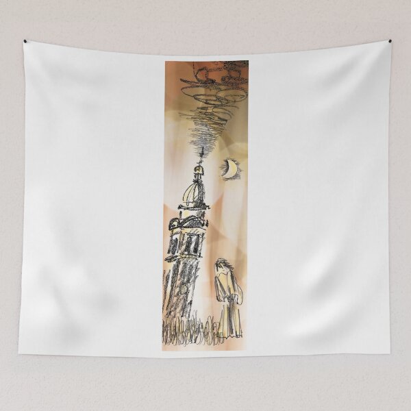 Item preview, Night of Dreams designed and sold by BorisBurakov.