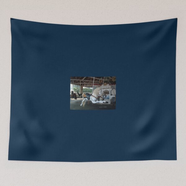 Item preview, watch hill carousel designed and sold by Maureen Zaharie.