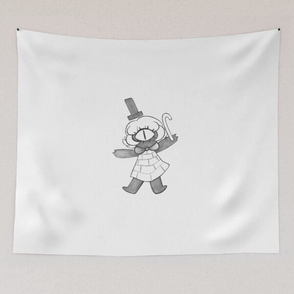 Item preview, bill cipher designed and sold by versaillescutie.