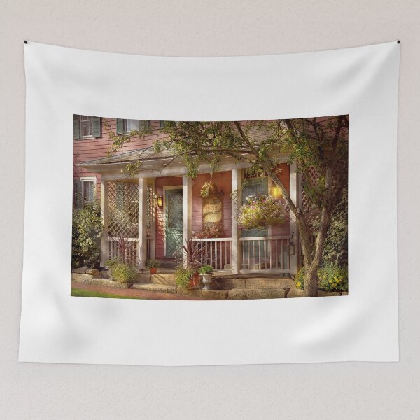 Item preview, Store - Zoar, OH - The cobbler shop designed and sold by Mike Savad Photography.