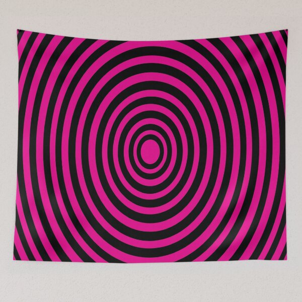 Item preview, Hypnotic designed and sold by ArtfulDoodler.