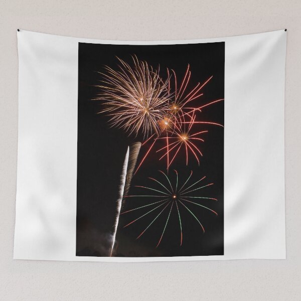 Item preview, The World on Fire designed and sold by Adam Bykowski.