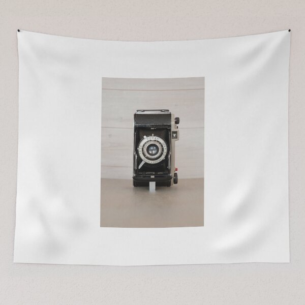 Item preview, Vintage Kodak 620 camera designed and sold by Flo Smith.