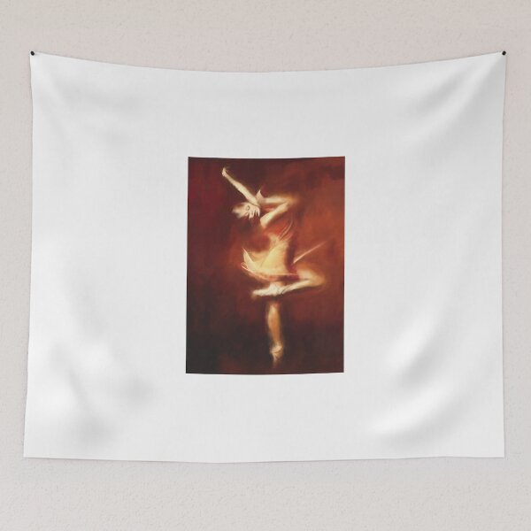 Item preview, Dancer's of Degas designed and sold by Epicurian.