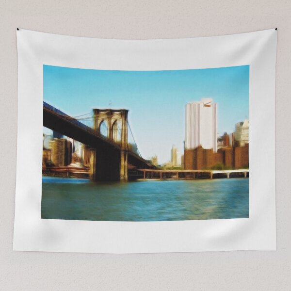 Item preview, From a Brooklyn Point of View designed and sold by Benedikt Amrhein.