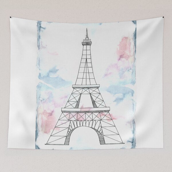 Item preview, Take me to Paris  designed and sold by Bridget Davidson.