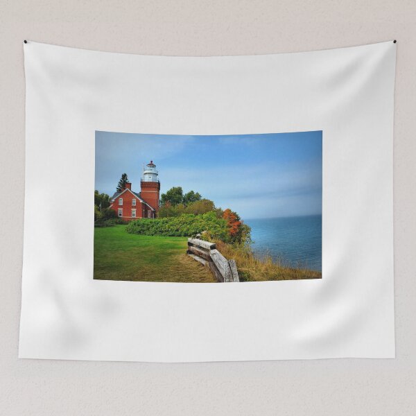 Item preview, Big Bay Lighthouse designed and sold by Brian Gaynor.
