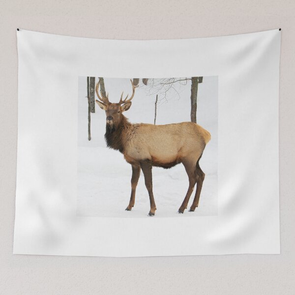 Item preview, Such a Dear Deer. designed and sold by vette.