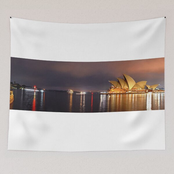 Item preview, Sydney Harbour Bridge ,Australia designed and sold by Michael Crameri.