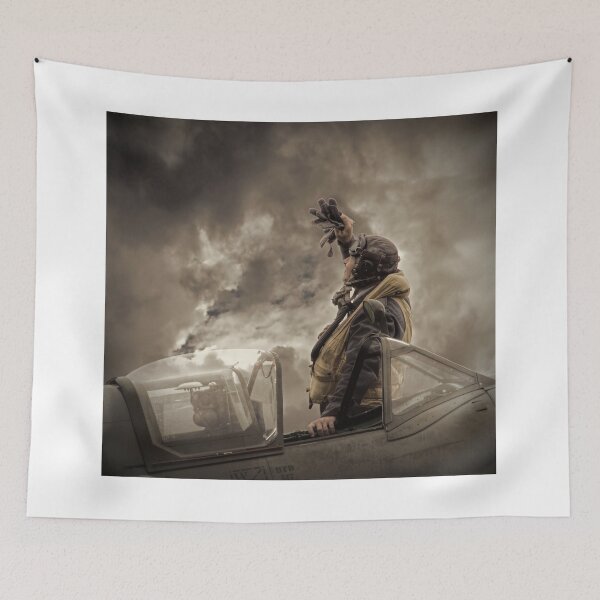 Item preview, Will They All Come Back ?? BW designed and sold by Colin  Williams Photography.
