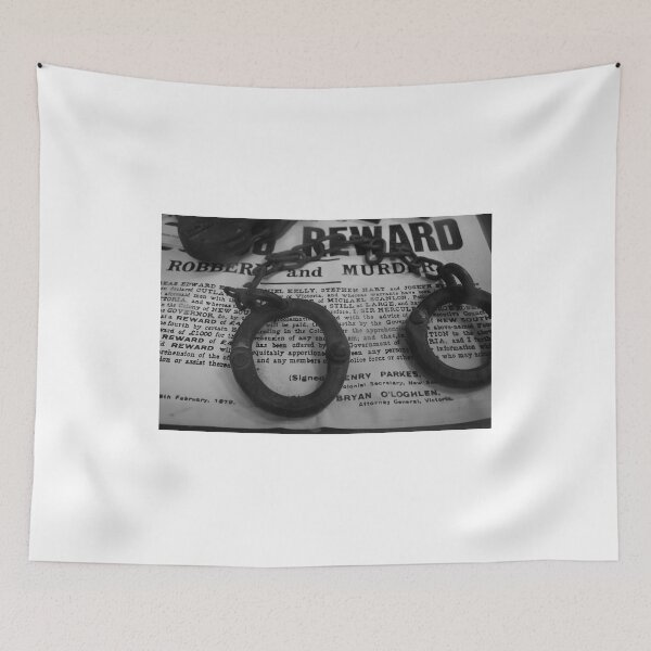 Item preview, Robbery Under Arms. designed and sold by Ian Ramsay.