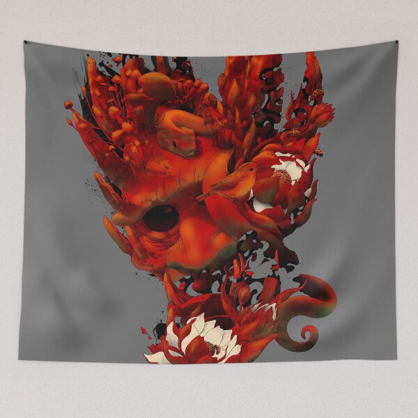 Item preview, Karma designed and sold by angrymonk.